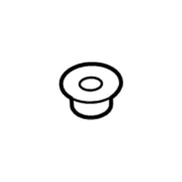 Chevy 10369649 Scoop Retainer