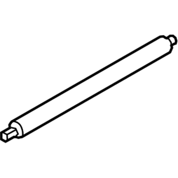 Chevy 92203599 Support Cylinder