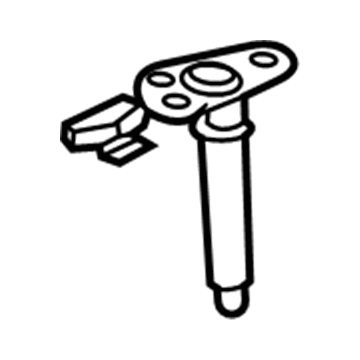 GM 39169701 Actuator GM 39169701 Actuator