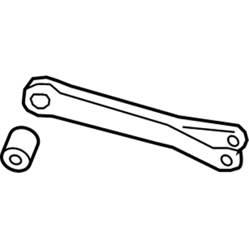 Pontiac 92287746 Trailing Arm