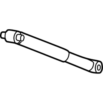 Chevy P30 Shock Absorber - 22064801