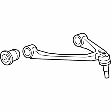 GMC Canyon Control Arm - 86828158
