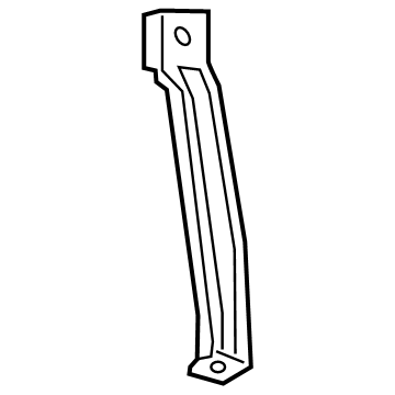 Chevy 42441541 Outer Brace