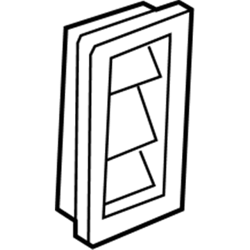 Saturn 22693250 Pressure Valve