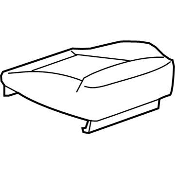 Hummer 19127577 Cushion Cover