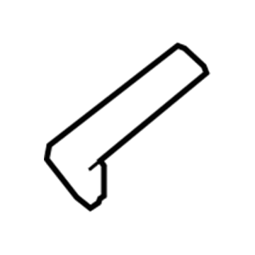 Saturn 22691365 Microphone Bracket