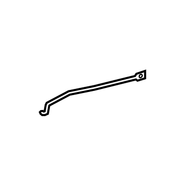 Chevy 13507326 Retaining Bracket
