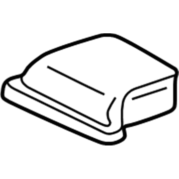 GM 12241690 SDM Module GM 12241690 SDM Module