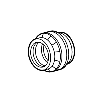 GM 84849629 Boot Clamp GM 84849629 Boot Clamp