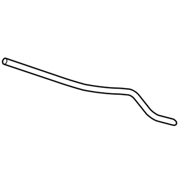 Chevy 22652284 Actuator Rod