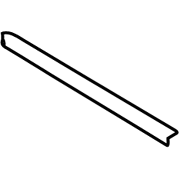 GMC Syclone Sway Bar Kit - 15684329