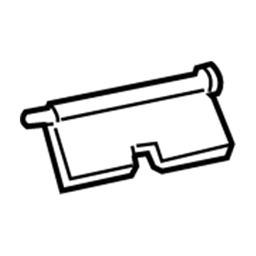 GM 52491905 Valve GM 52491905 Valve