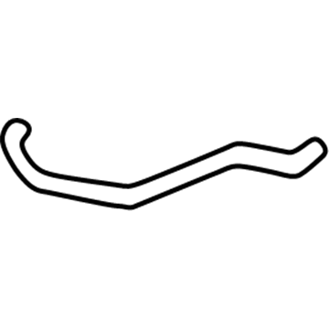 GMC 15705524 Handle, Inside Rod