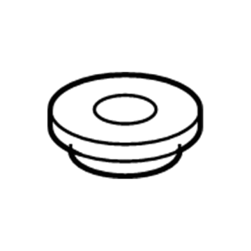 Oldsmobile 15240239 Front Insulator