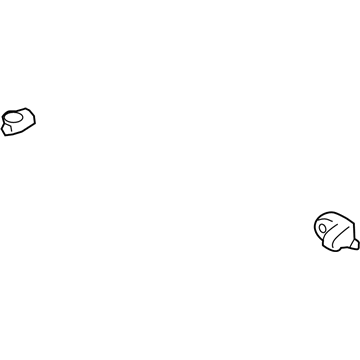 Buick 10299852 Bearing