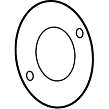 Buick 13286442 Booster Gasket