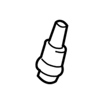 Cadillac Power Steering Pressure Switch - 10218778