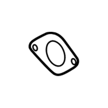 Saturn 15939791 Muffler & Pipe Gasket