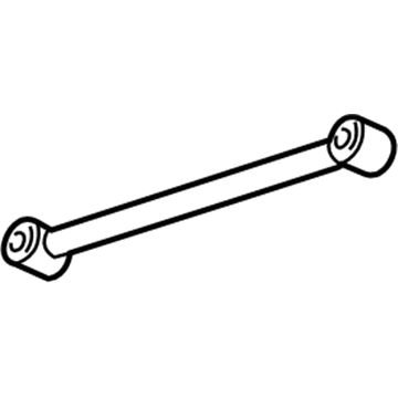 GMC Trailing Arm - 15098154