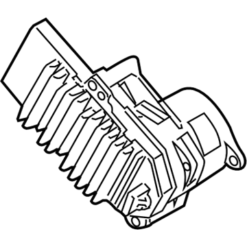 Saturn 19332846 Motor