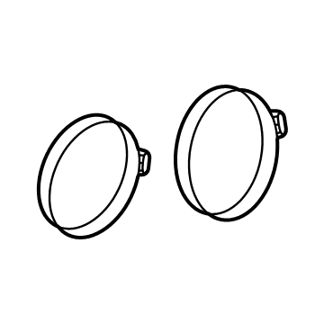 Buick 42566665 Boot Kit Clamp