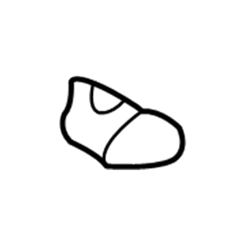 GM 10208455 Battery Hold Down