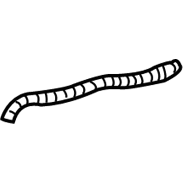 Chevy Monte Carlo Battery Cable - 15321271