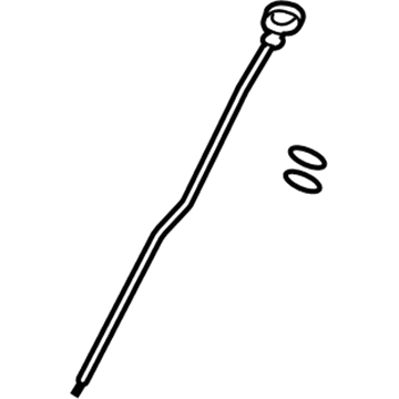 Chevy Caprice Dipstick - 92226305