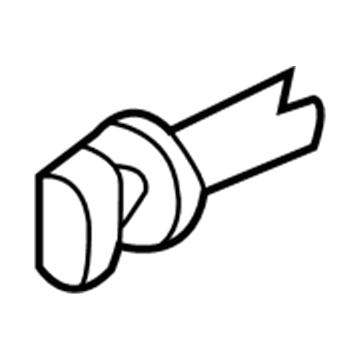 Cadillac 18012741 Level Sensor