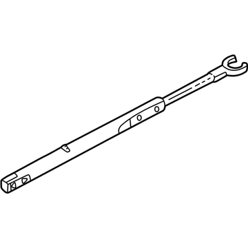 Buick Steering Shaft - 26073099