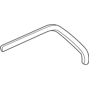 Oldsmobile 22701126 Sealing Strip