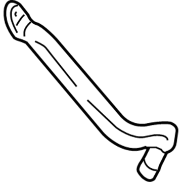 Buick EGR Valve - 89018174