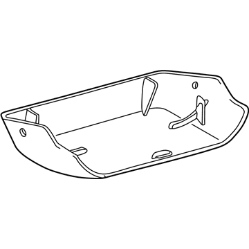 GM 88971495 Cover