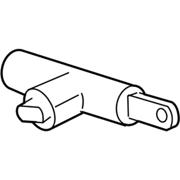 Saturn 94710155 Assist Cylinder