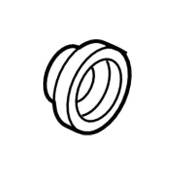 Chevy Silverado 2500 HD Wheel Seal - 26091741