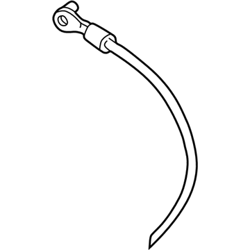 Buick Park Avenue Battery Cable - 88986778