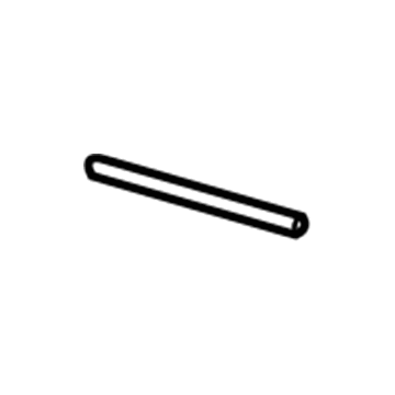 Saturn Wheel Cover - 25928756