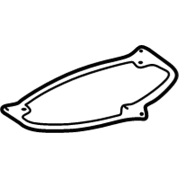 GM 15930426 Blower Motor Bracket