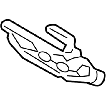 Buick Exhaust Manifold - 24507480