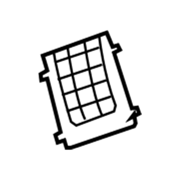 Hummer 15875355 Pocket