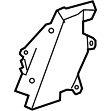 GM 23205578 Bracket GM 23205578 Bracket
