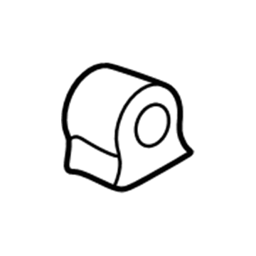 Oldsmobile 22619843 Stabilizer Bar Insulator