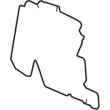 GM 92192004 Seal GM 92192004 Seal