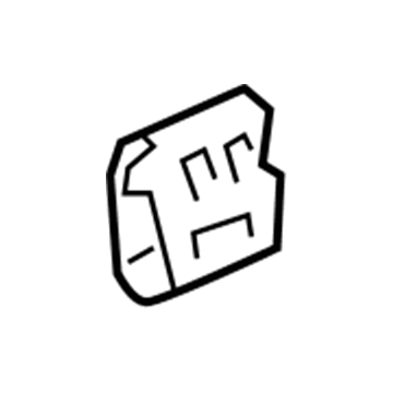 Oldsmobile Headlight Switch - 15708957