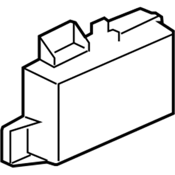 Saturn 88861186 Battery