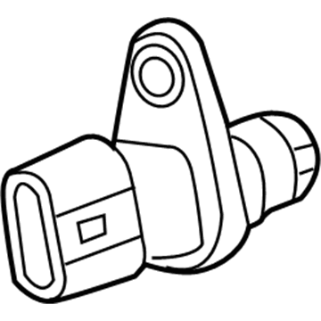 GMC Camshaft Position Sensor - 97365038