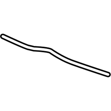 GMC Sierra 1500 Classic Battery Cable - 88986964