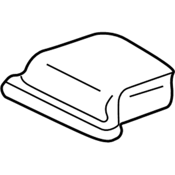 Buick 12241690 Diagnostic Unit