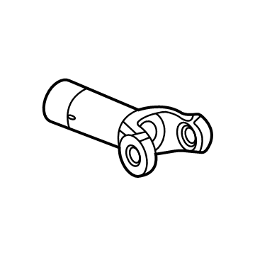 Chevy Slip Yoke - 84679954