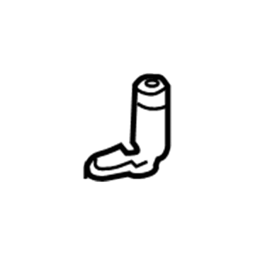 Pontiac Fuel Tank Sending Unit - 19185092